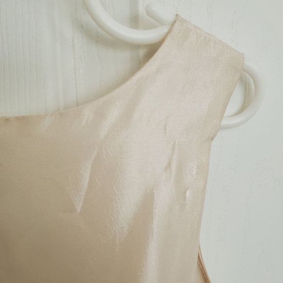 Pink & Violet Dress - Picture 9 of 11